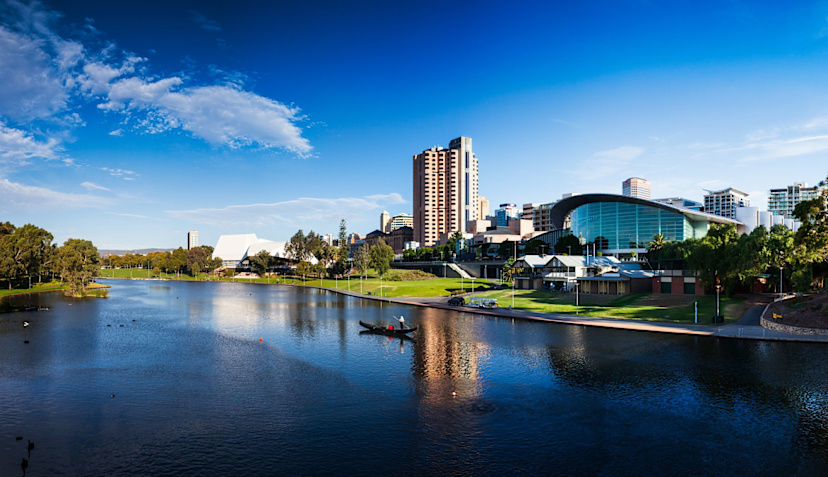 Adelaide