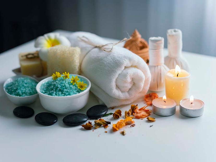 Spa