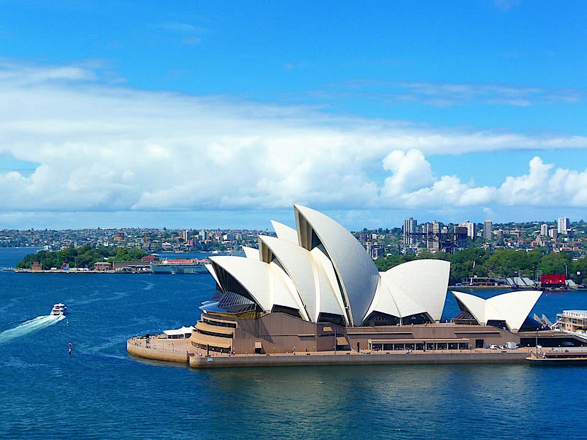 SYDNEY