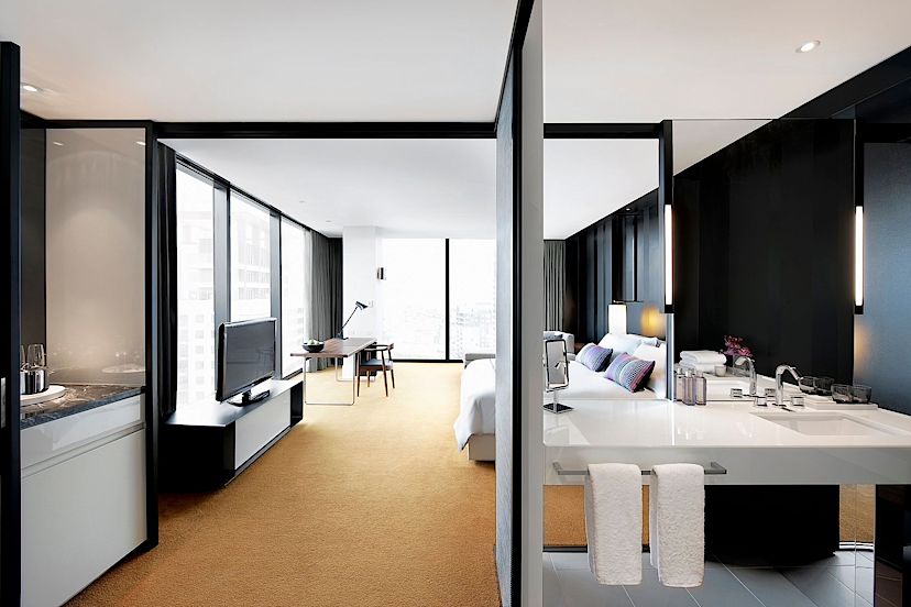 Urban Luxe
