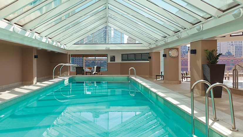 pool