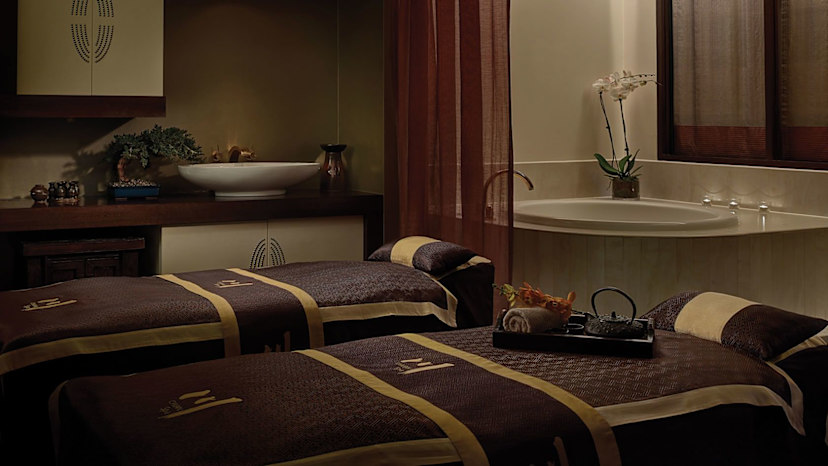 spa