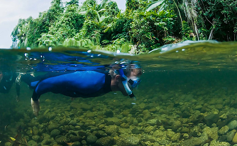 River Explorations