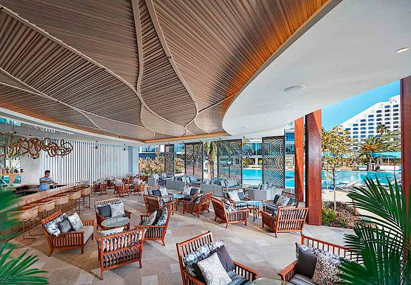 Lounge Bar
