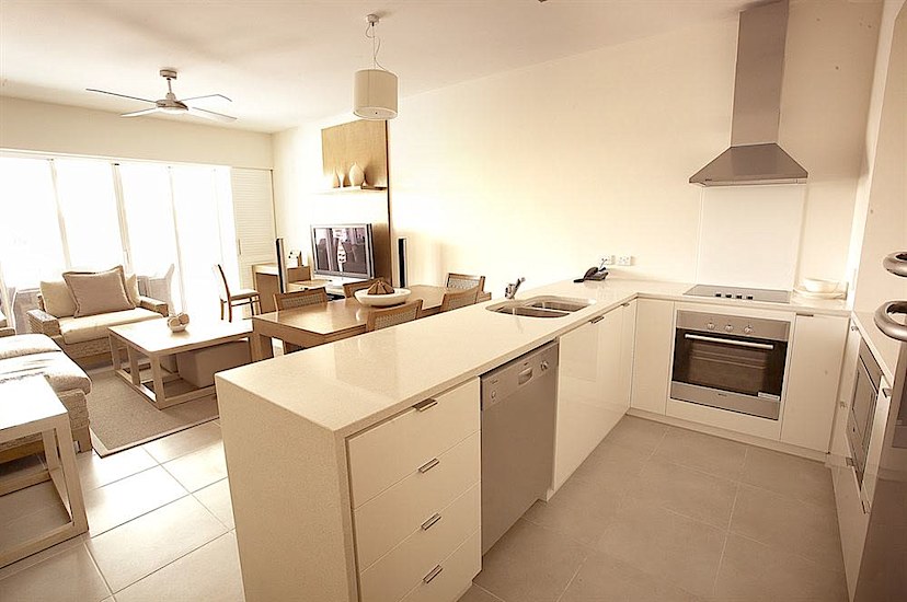 one bedroom suite