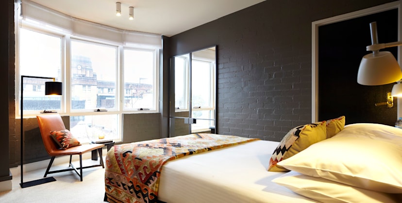 Heritage Superior Room