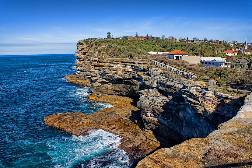 Watsons Bay