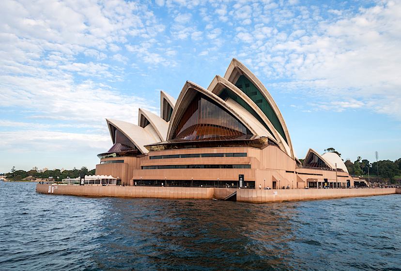 Sydney Opera House
