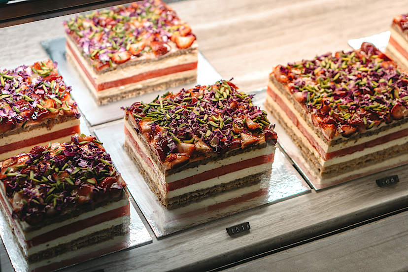 Black Star Pastry, Sydney