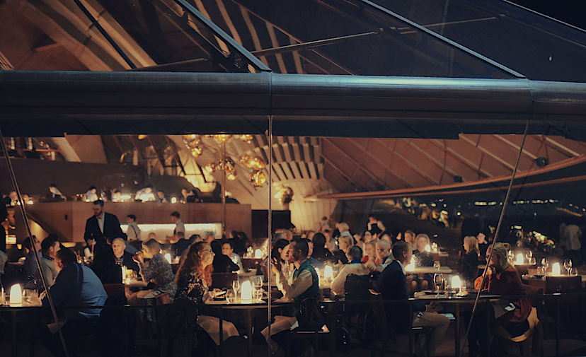 Bennelong Restaurant