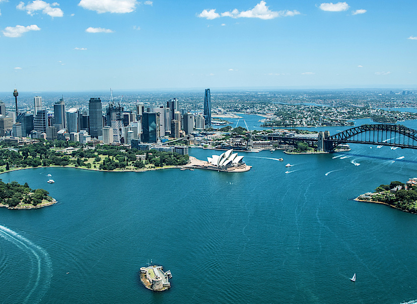 Sydney