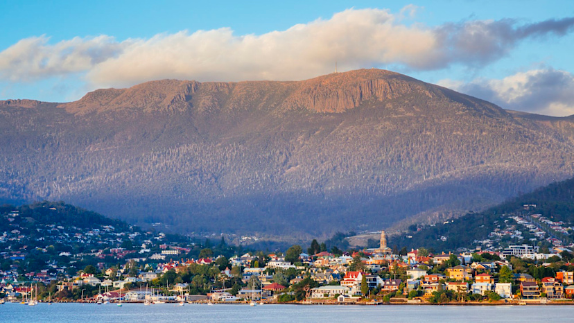 Hobart