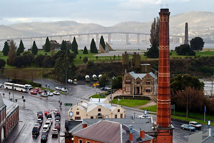 Hobart