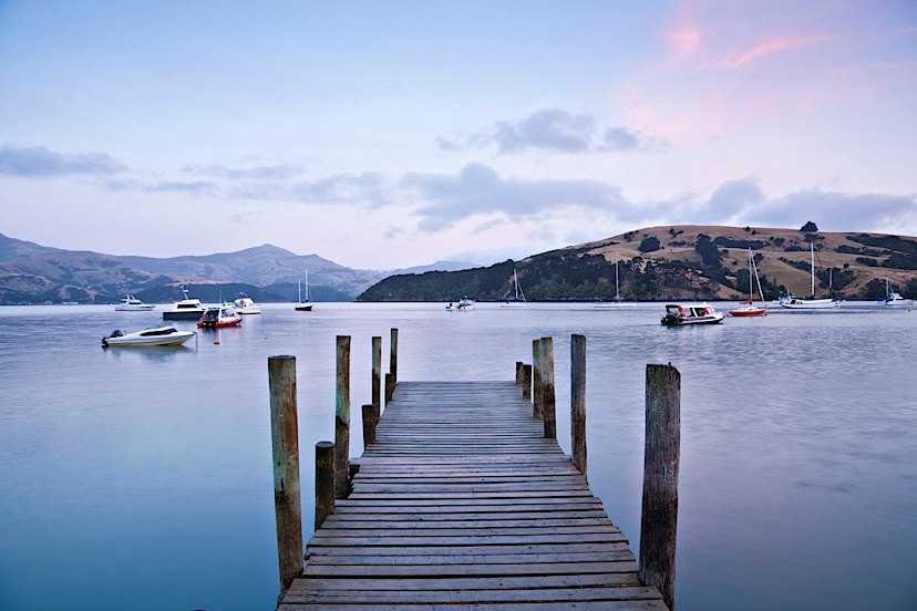 Akaroa