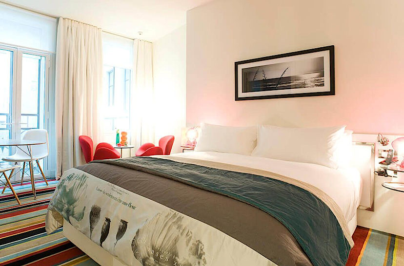 Classic Room