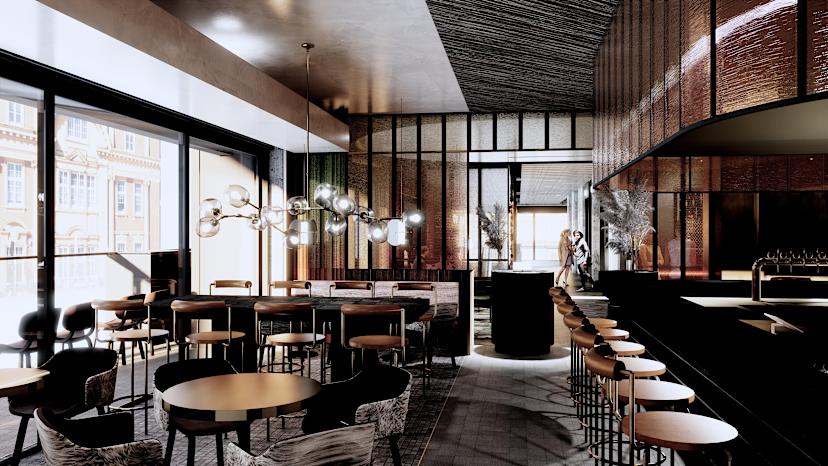 Advieh Restaurant