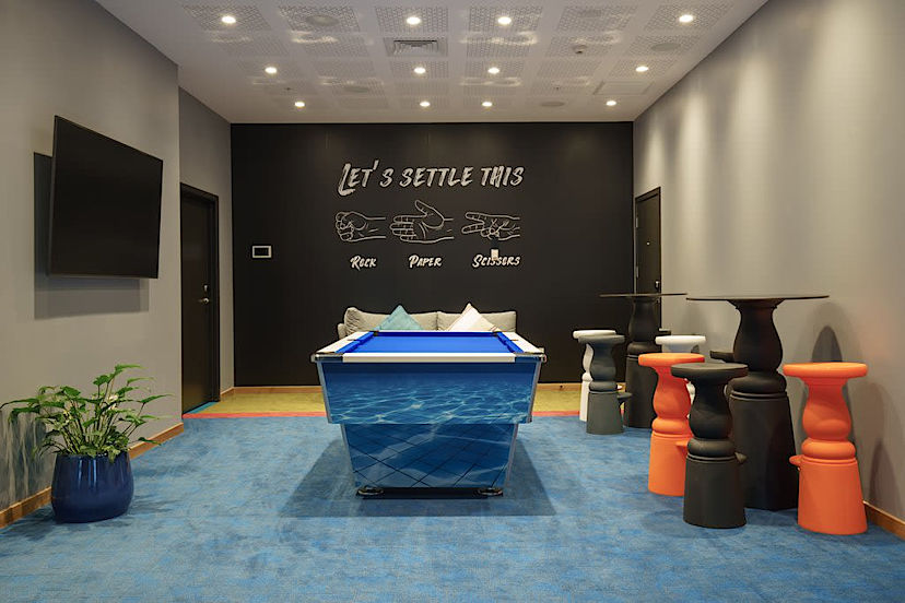 msocial hotel auckland