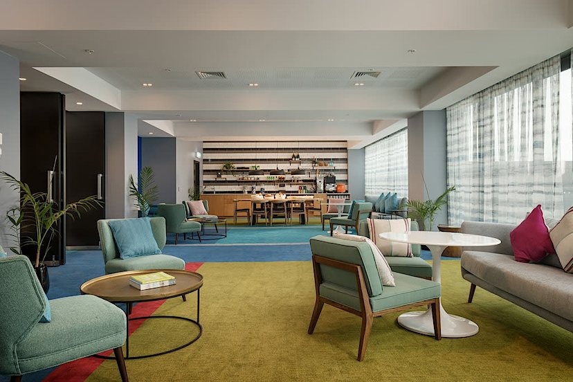 msocial hotel auckland