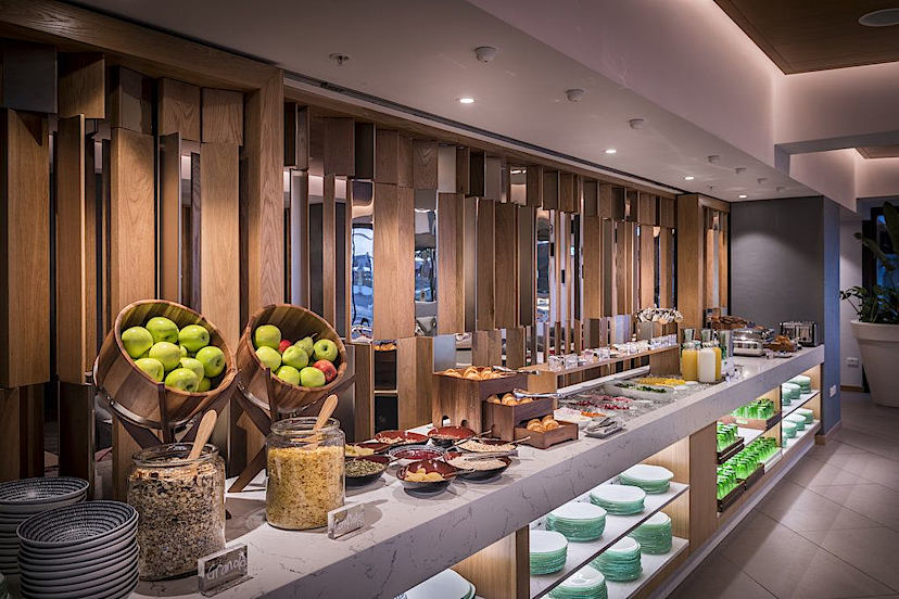 msocial hotel auckland