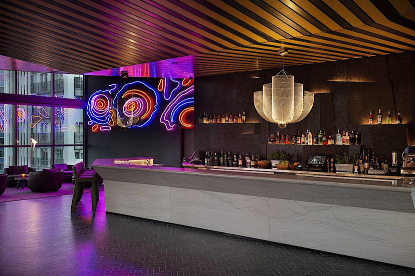 HISO Bar