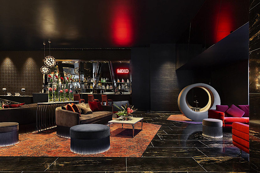 Mixo Bar