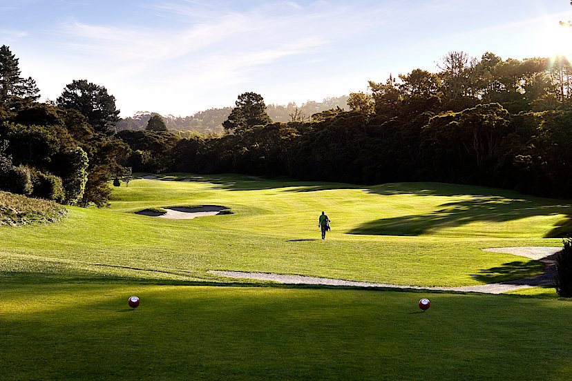 Titirangi Golf Club