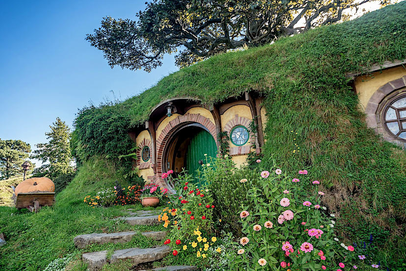 Hobbiton