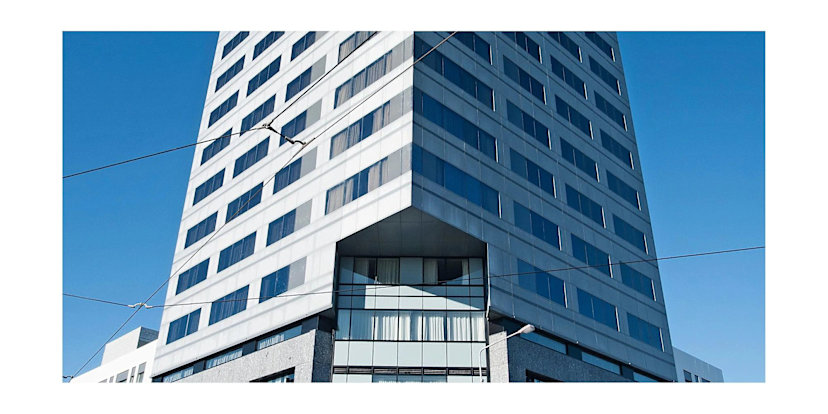 Crowne Plaza Christchurch