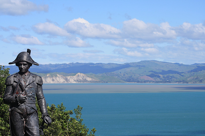 Gisborne
