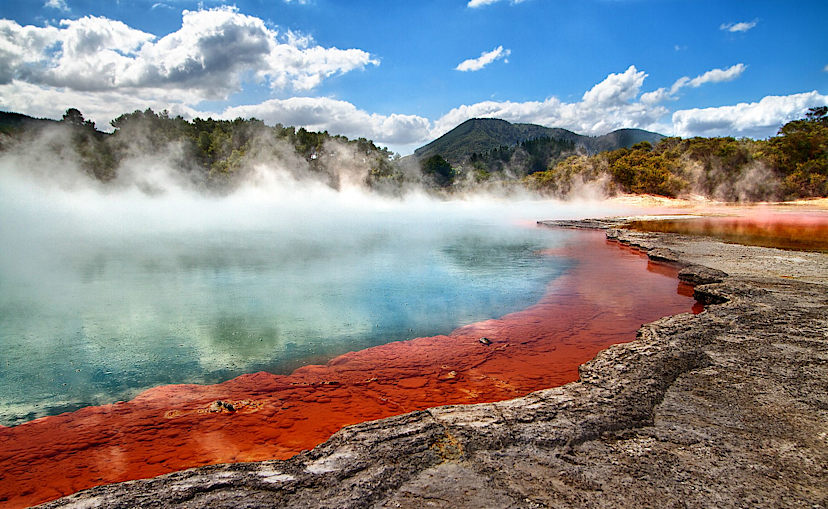 Wai-o-Tapu