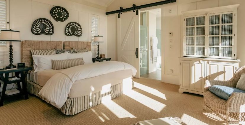Hilltop Junior Suite