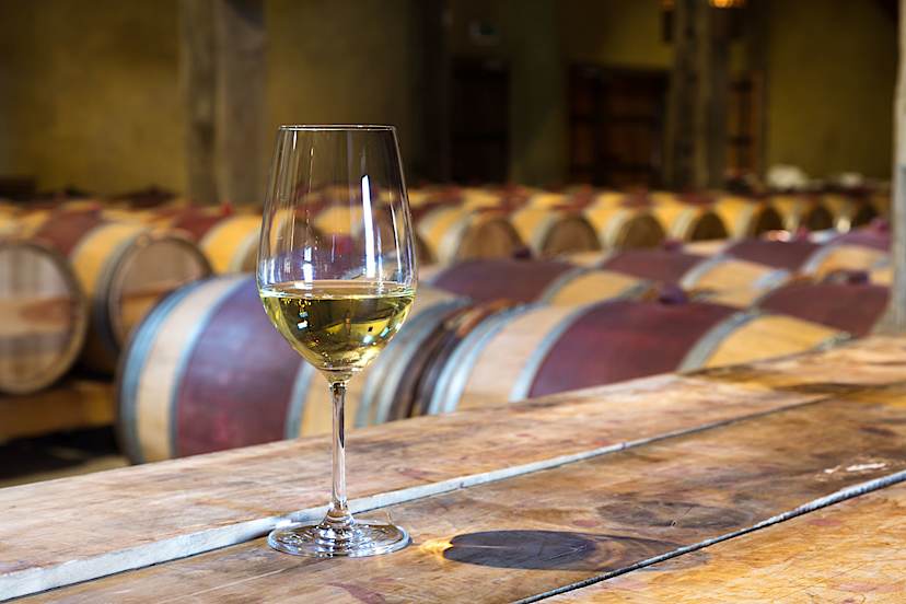 Napier Wine