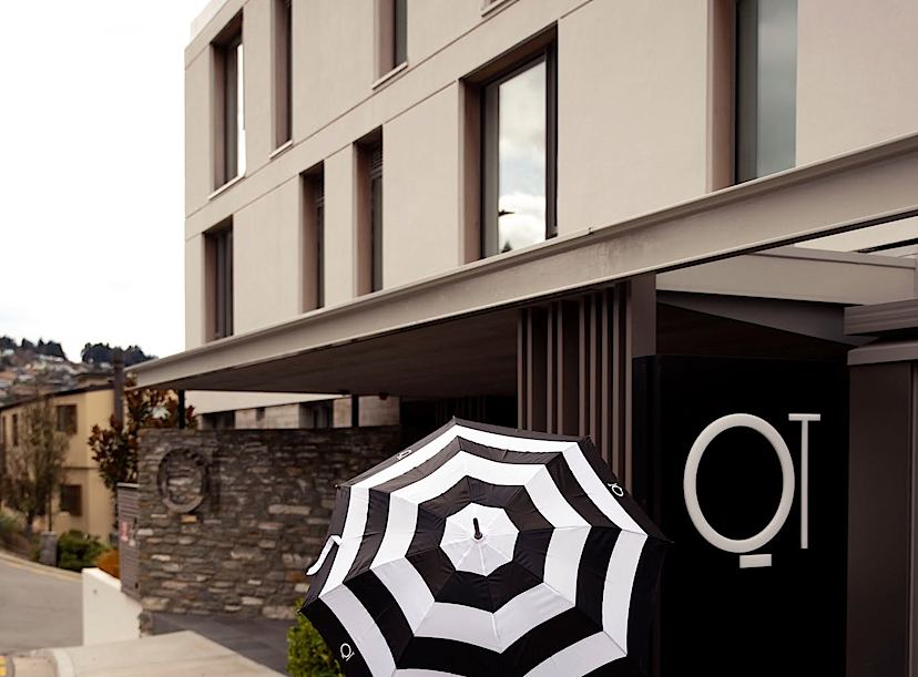 QT Queenstown