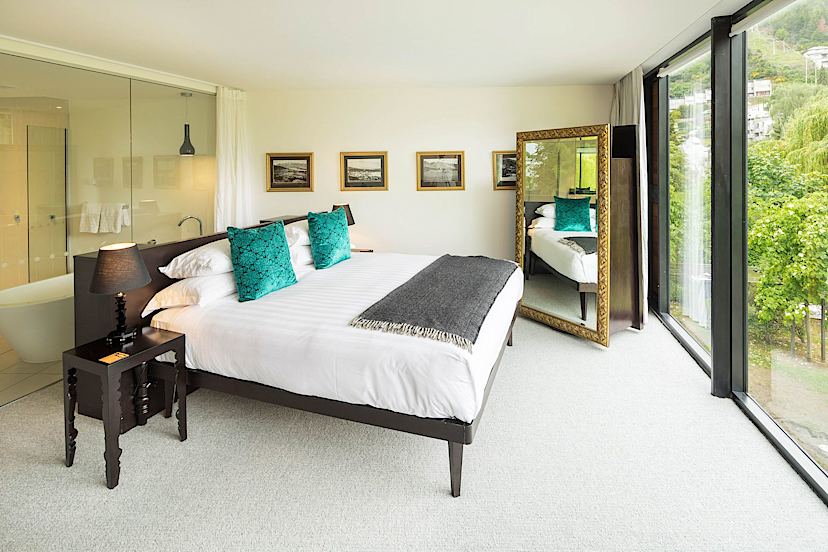 Remarkables Room