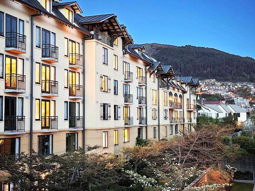 St Moritz