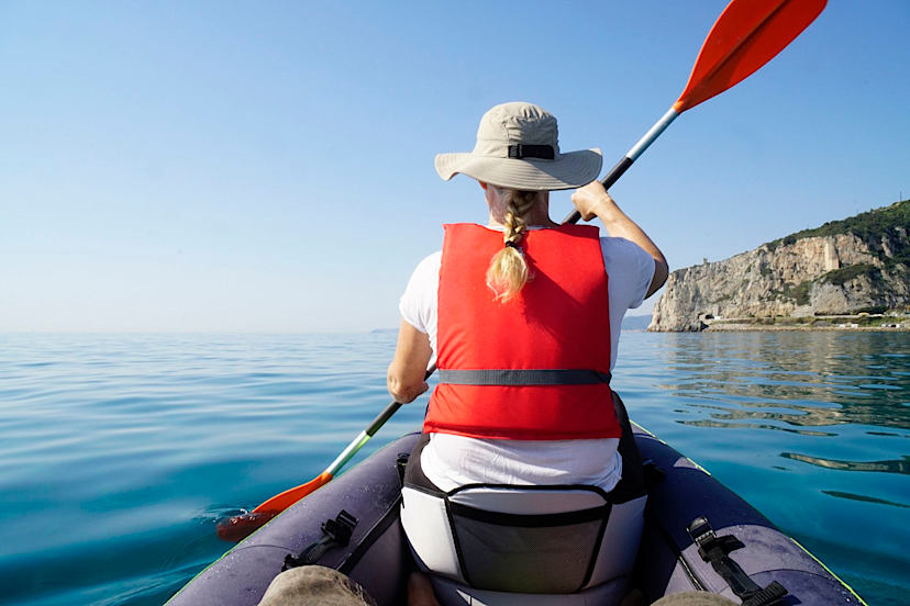 Kayak