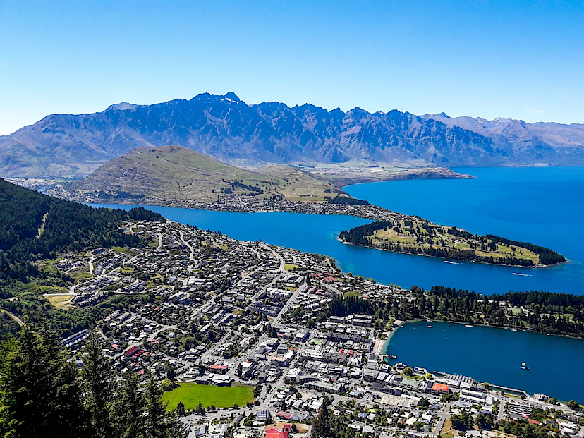 Queenstown