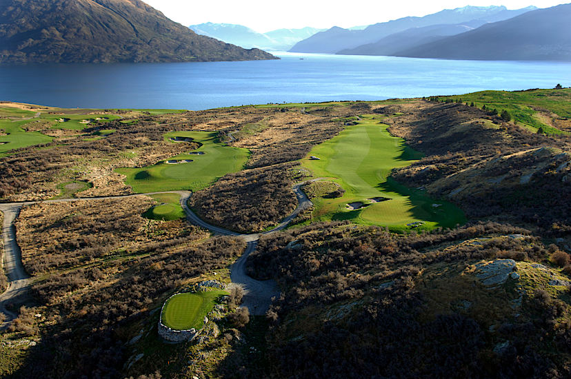 Jack's Point Golf Course