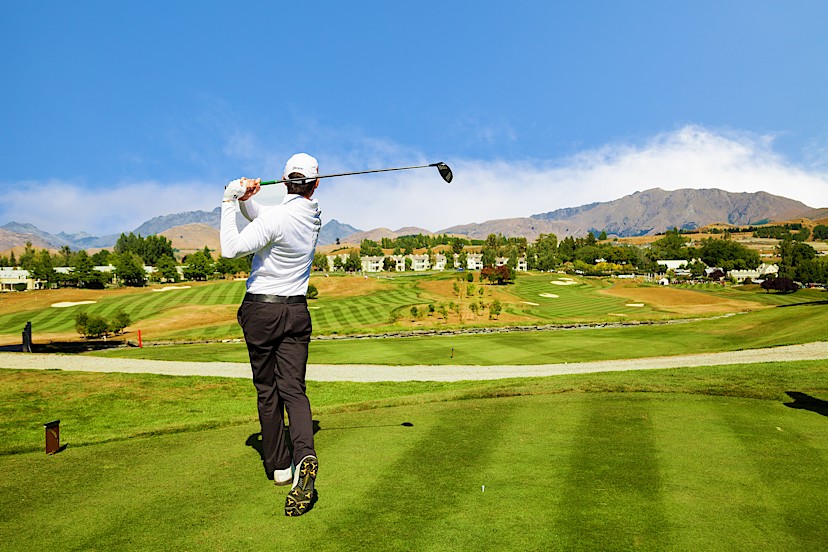 Millbrook Resort & Country Club