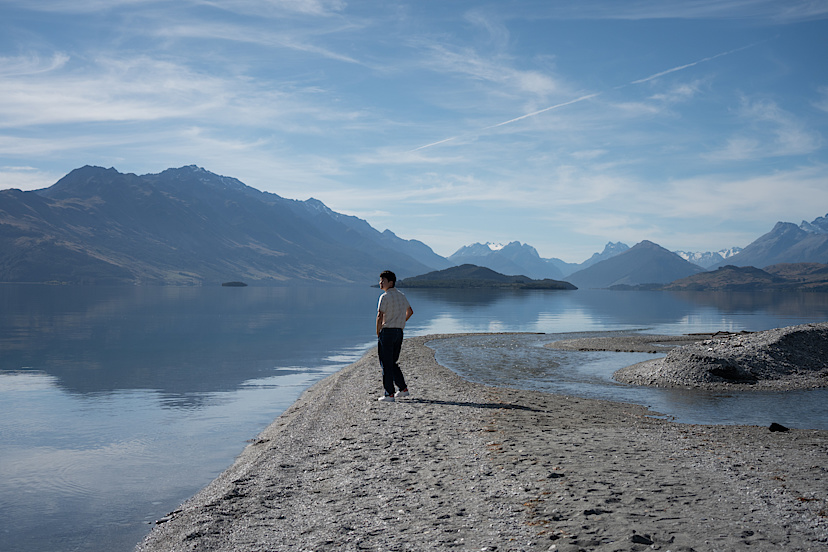 QUEENSTOWN