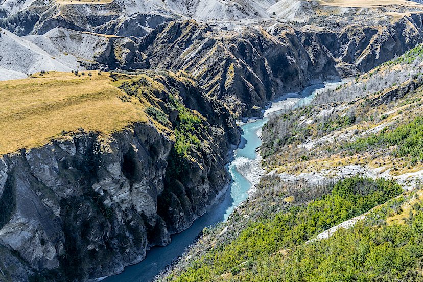 QUEENSTOWN