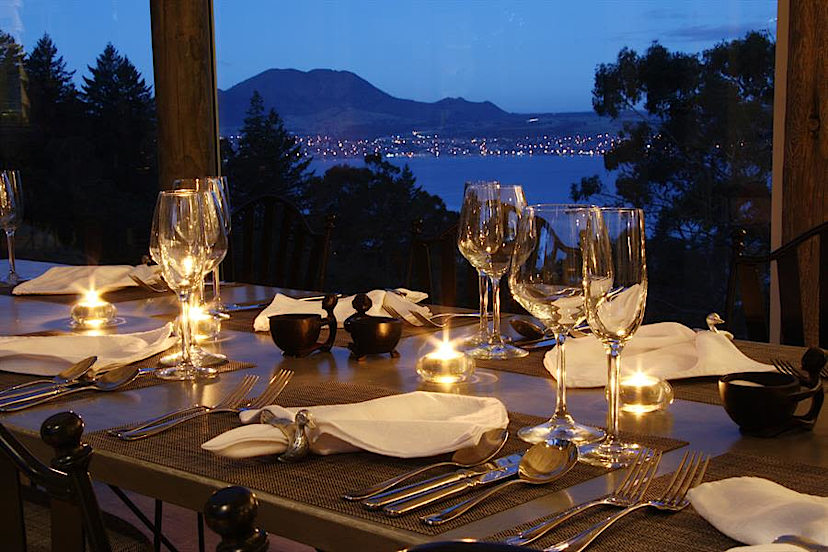 Acacia Cliffs Lodge