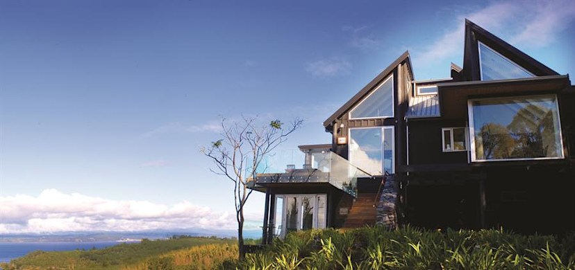 Acacia Cliffs Lodge