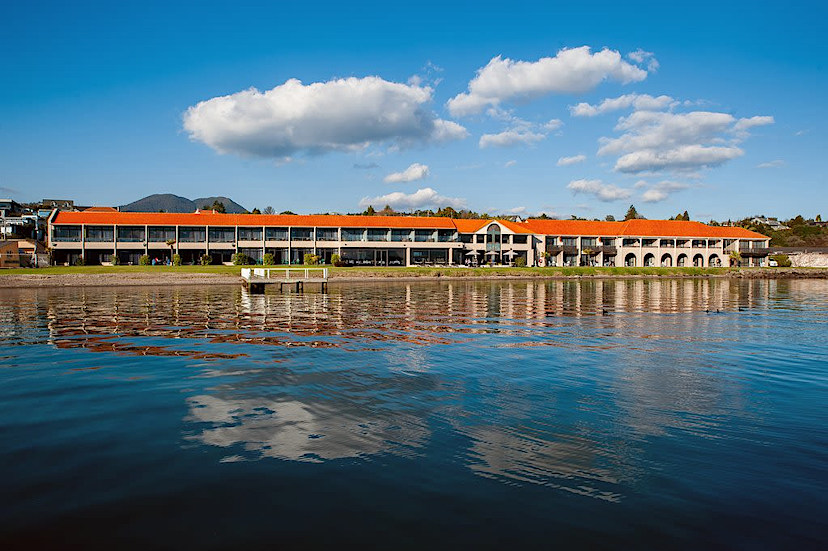MILLENNIUM HOTEL & RESORT MANUELS