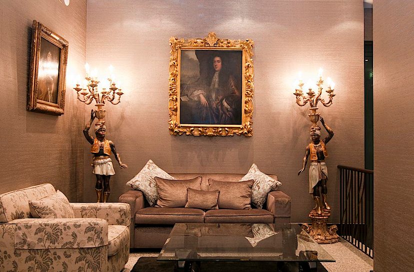 MILLENNIUM HOTEL & RESORT MANUELS