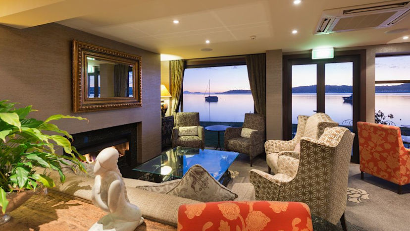 MILLENNIUM HOTEL & RESORT MANUELS