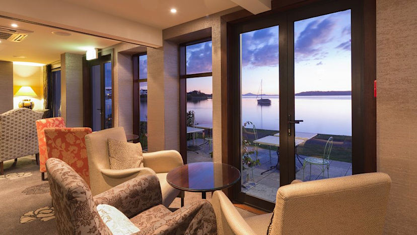 MILLENNIUM HOTEL & RESORT MANUELS