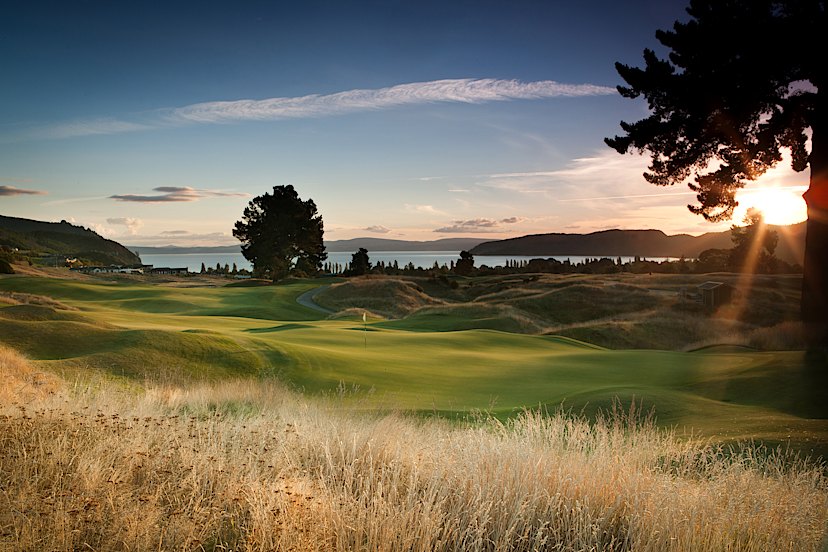 The Kinloch Club