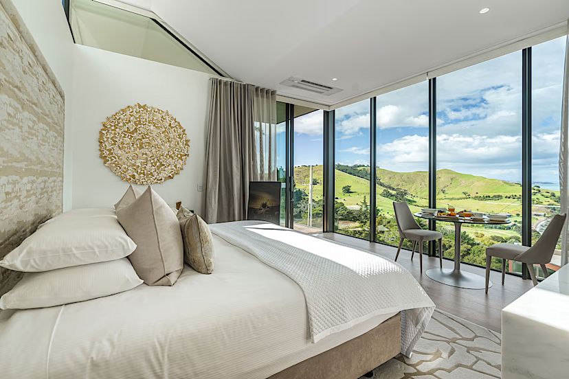Villa Serenity