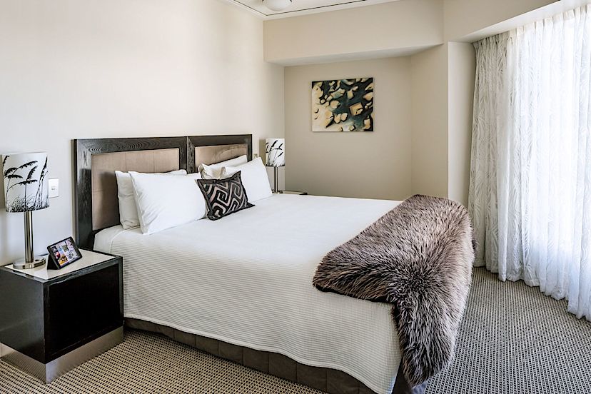 Classic Suite